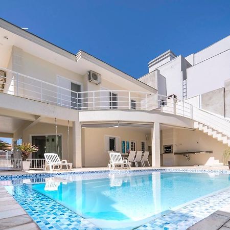 Casa De Praia Em Bombinhas Beach House Eksteriør bilde