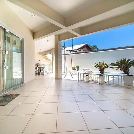 Casa De Praia Em Bombinhas Beach House Eksteriør bilde