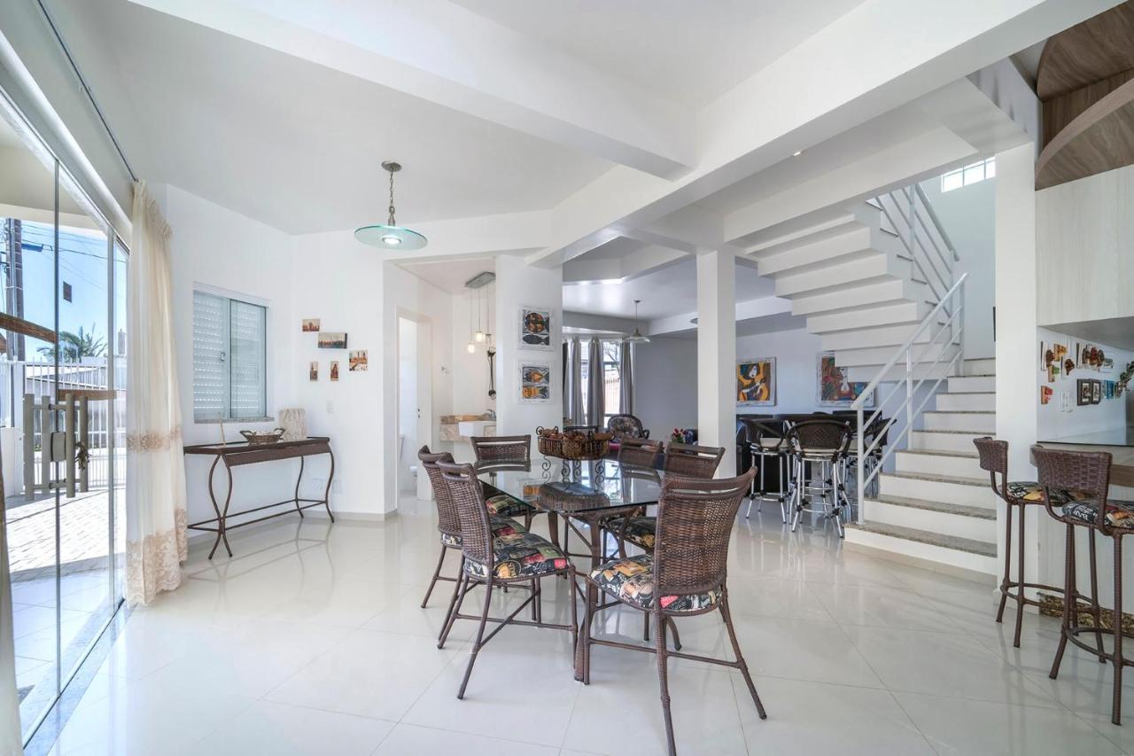 Casa De Praia Em Bombinhas Beach House Eksteriør bilde