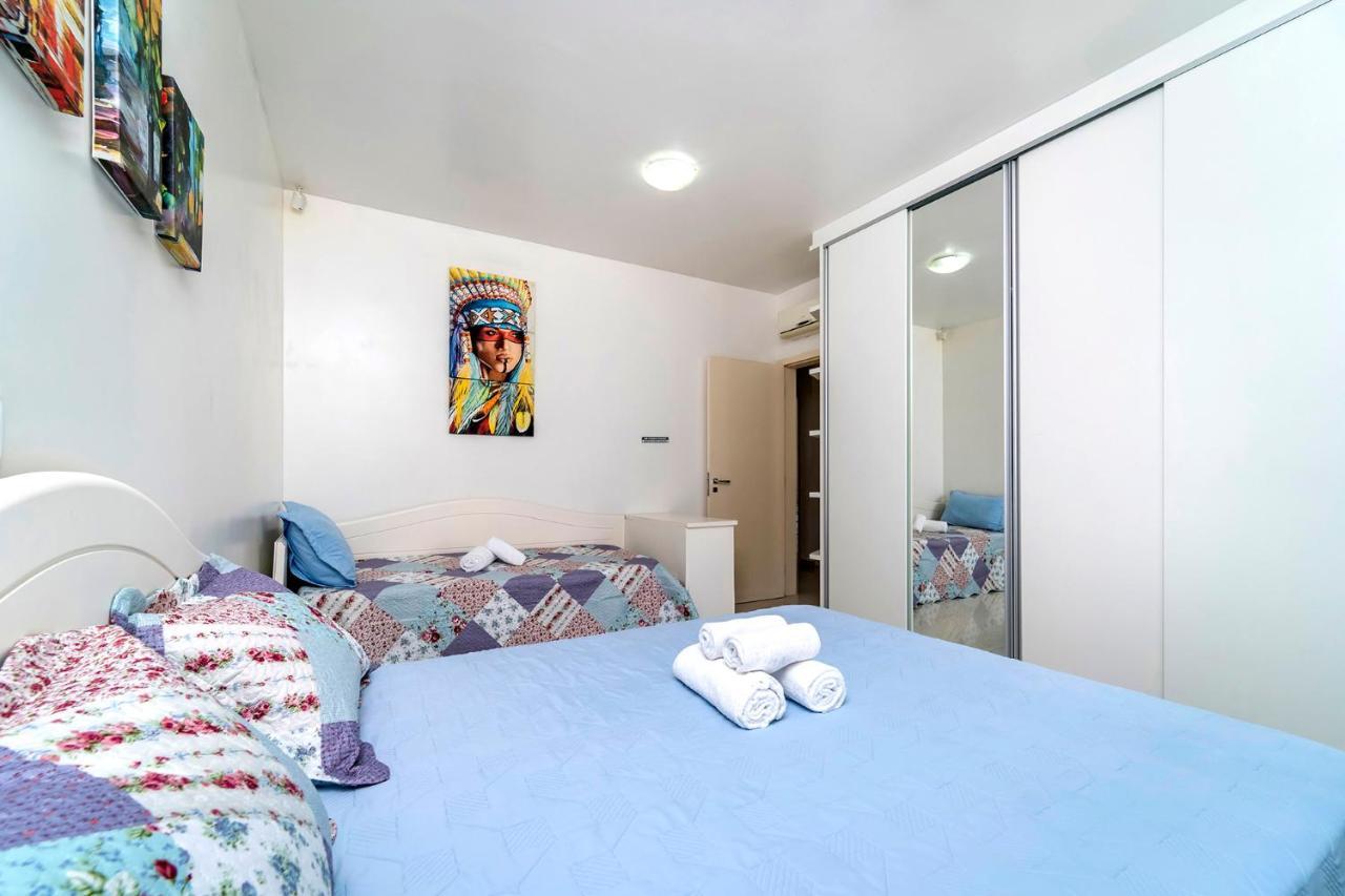 Casa De Praia Em Bombinhas Beach House Eksteriør bilde