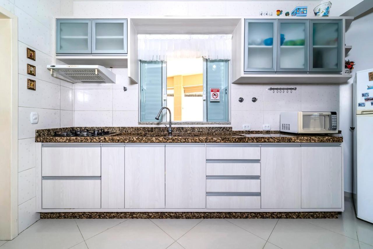 Casa De Praia Em Bombinhas Beach House Eksteriør bilde