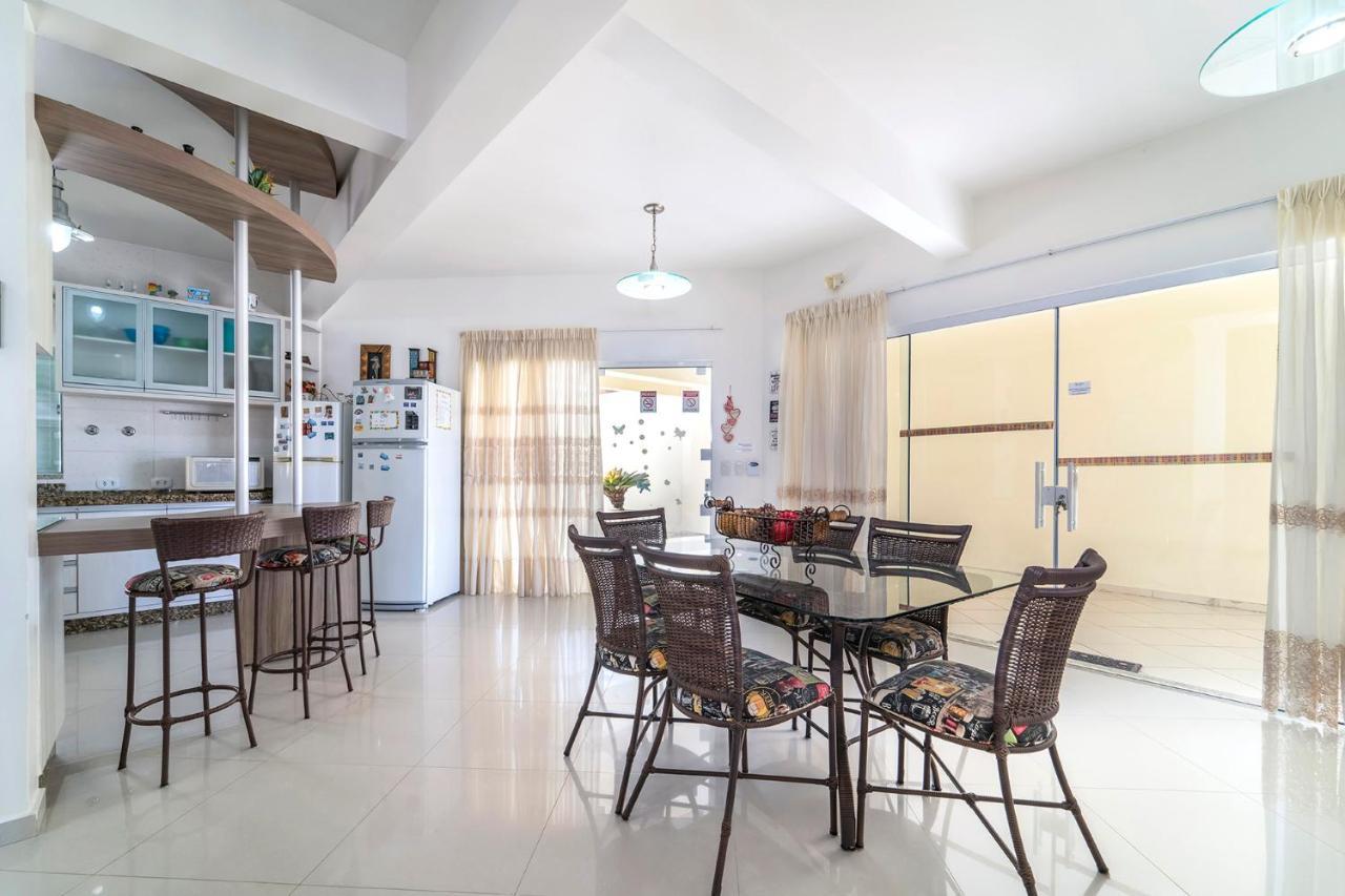 Casa De Praia Em Bombinhas Beach House Eksteriør bilde