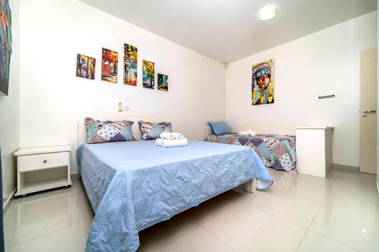 Casa De Praia Em Bombinhas Beach House Eksteriør bilde
