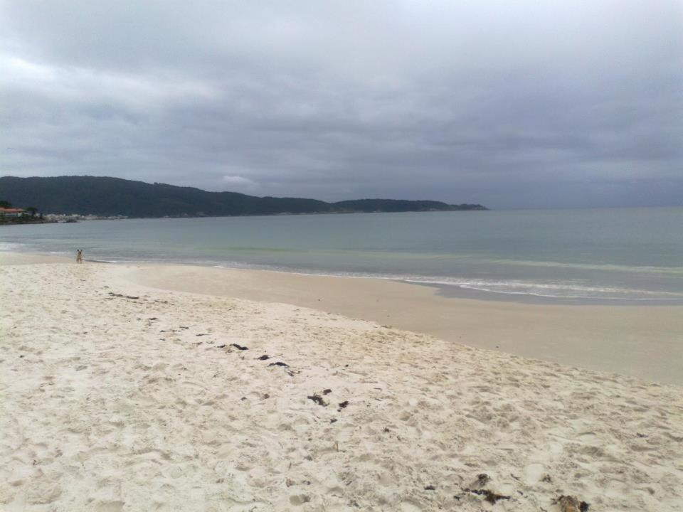 Casa De Praia Em Bombinhas Beach House Eksteriør bilde