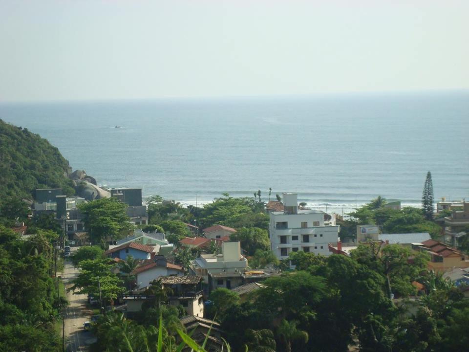 Casa De Praia Em Bombinhas Beach House Eksteriør bilde