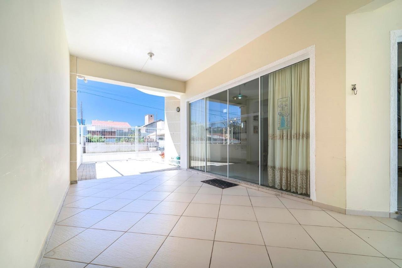 Casa De Praia Em Bombinhas Beach House Eksteriør bilde