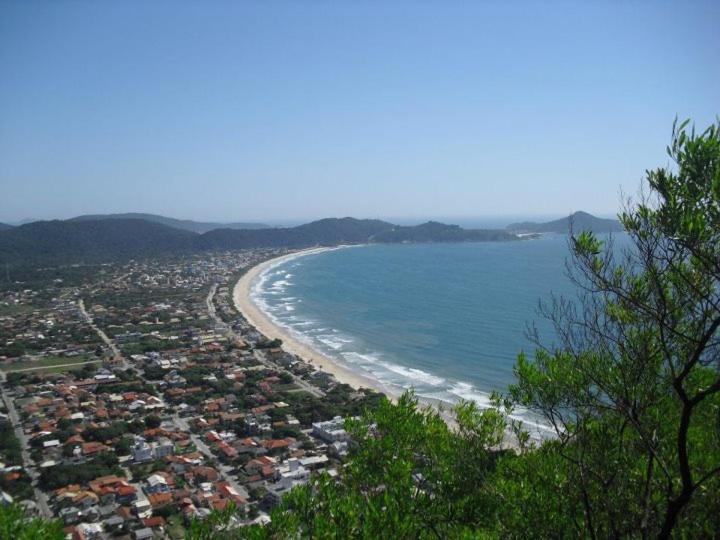 Casa De Praia Em Bombinhas Beach House Eksteriør bilde
