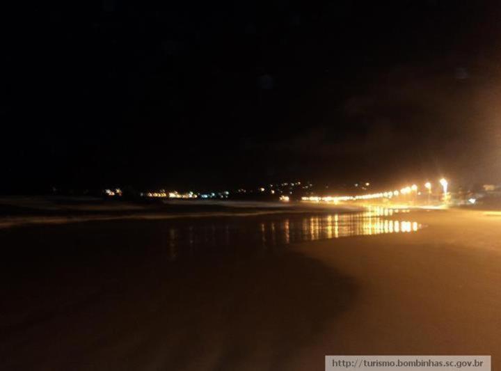 Casa De Praia Em Bombinhas Beach House Eksteriør bilde