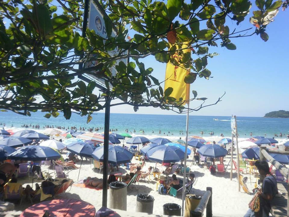 Casa De Praia Em Bombinhas Beach House Eksteriør bilde