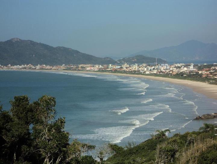 Casa De Praia Em Bombinhas Beach House Eksteriør bilde